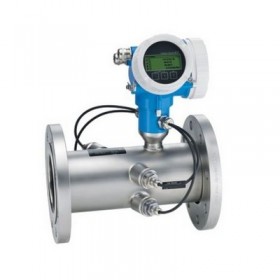 Ультразвуковые расходомеры Prosonic Flow в Ногинске
