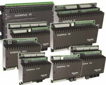 Контроллеры SCADAPack в Ногинске